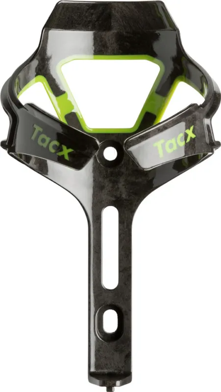 Garmin Tacx Ciro Flaschenhalter T6500 - grün Begrenztes Angebot