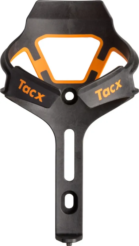 Kostenloser Rückversand Garmin Tacx Ciro Flaschenhalter T6500 - orange matt