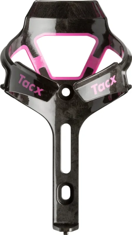 Garmin Tacx Ciro Flaschenhalter T6500 - pink Abverkauf