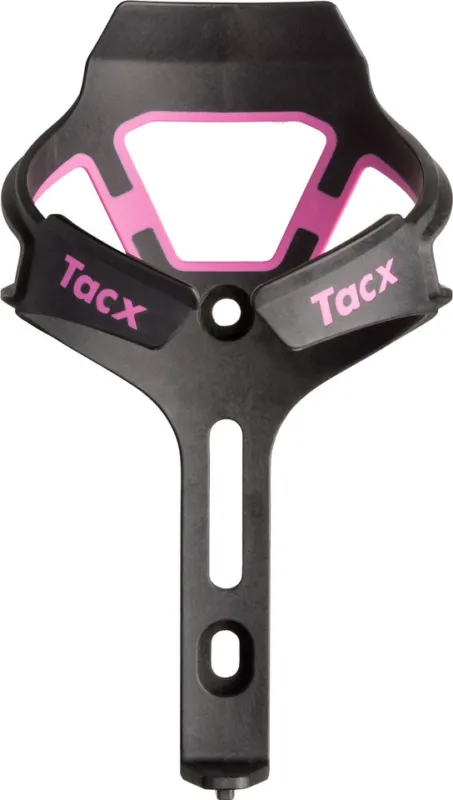 Garmin Tacx Ciro Flaschenhalter T6500 - pink matt Billig