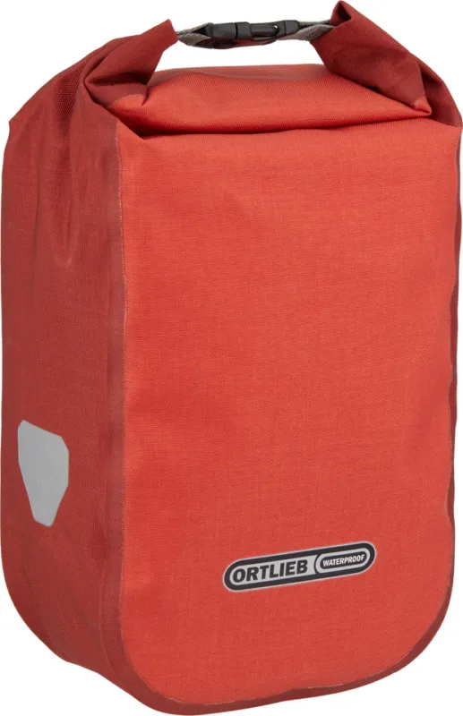 Direkt Vom Hersteller ORTLIEB Fork-Pack Plus 5,8 L Gabeltasche - salsa-dark chili | 5800 ml