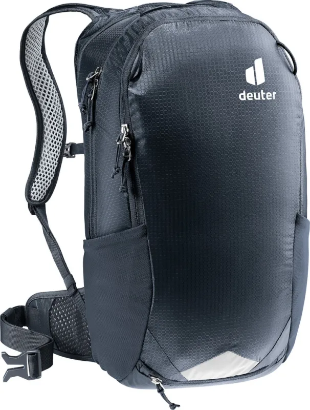deuter Race Air 14+3 Rucksack - black | 14000 ml Neue Kollektion
