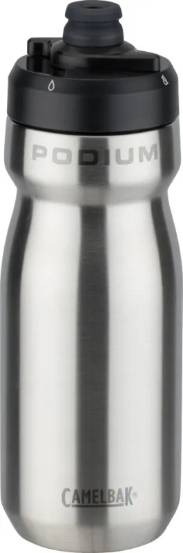 Camelbak CB Podium VSS 530 ml Mercury desert moss/rust - stainless | 530 ml Bestpreis