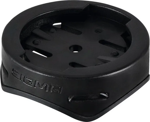 Geprüft Sigma Rox GPS Halterung für Rox 7.0/11.0/12.0 - schwarz
