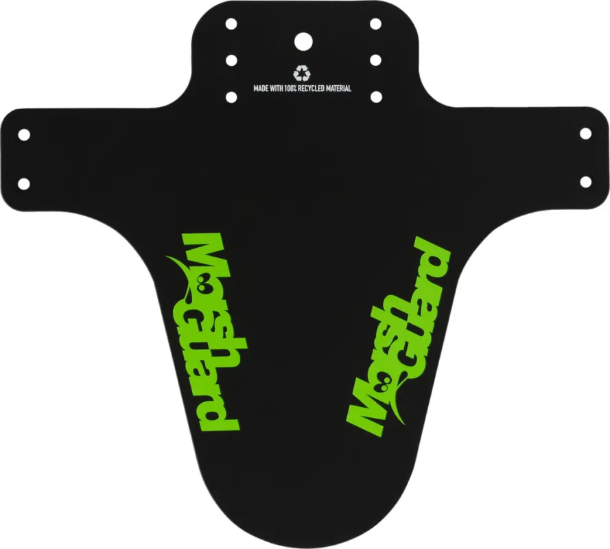 Preisknaller MarshGuard 20/20 Schutzblech - grün