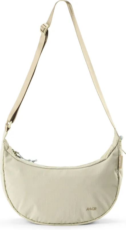 AEVOR Sling Bag - off white | 7 l Preiswert
