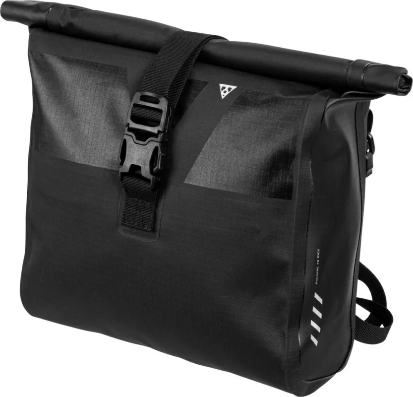 Schneller Versand Topeak BarLoader Lenkertasche - schwarz | 6500 ml