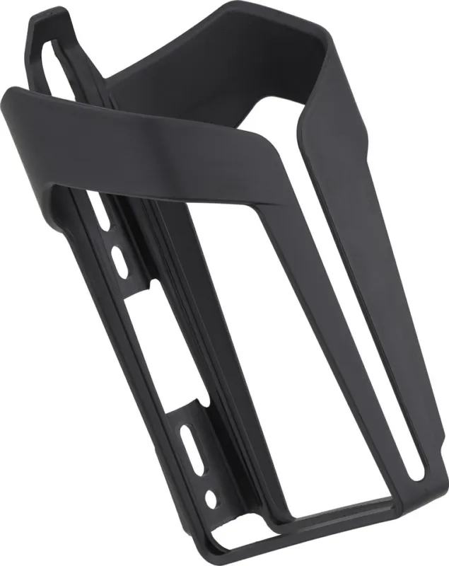 Geprüft SKS Velocage Flaschenhalter - schwarz-matt