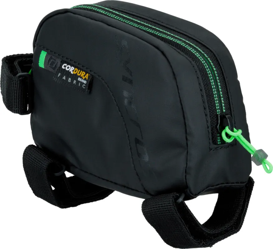 Markenware Syncros Digital Oberrohrtasche - black | 350 ml