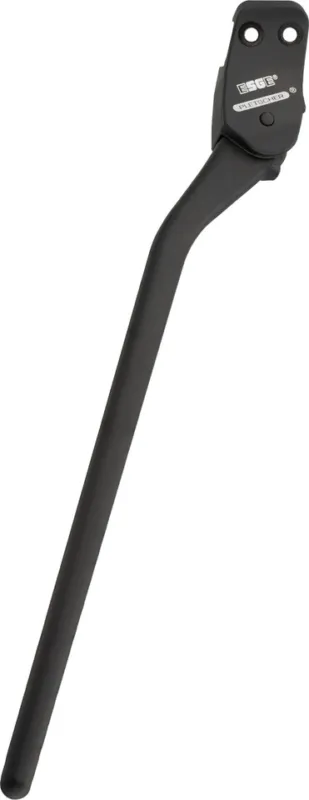 Pletscher Comp - Parkstütze für KSA 40 - schwarz | 18 mm Kostenloser Versand