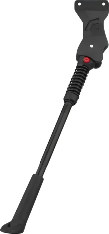 Hebie Hinterbauständer 661 FIX 40 T - schwarz Kostenloser Rückversand