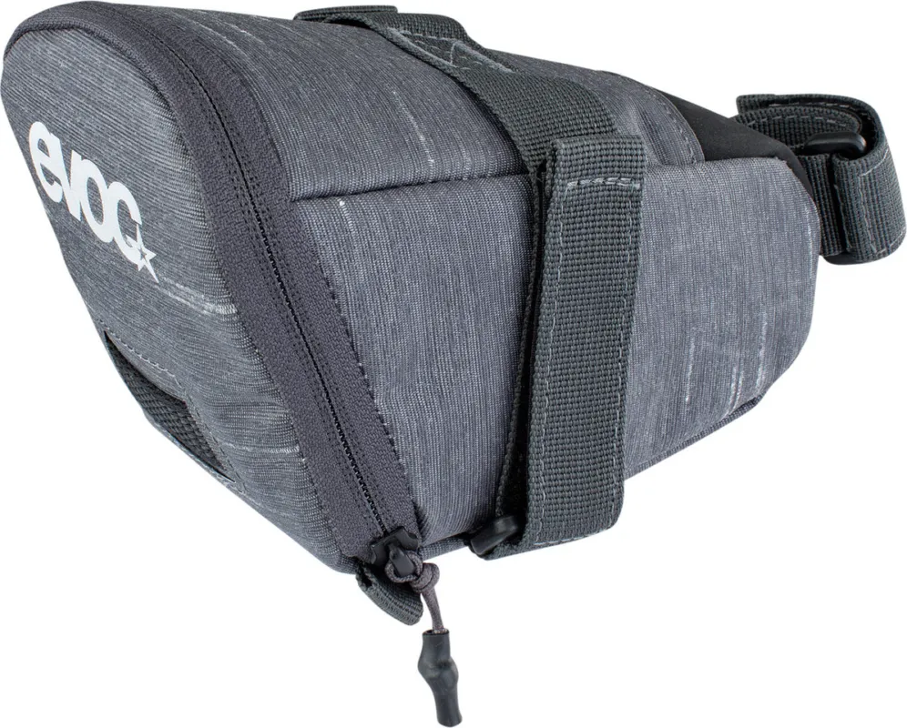 EVOC Seat Bag Tour Satteltasche - carbon-grey | 1000 ml Top-Angebot