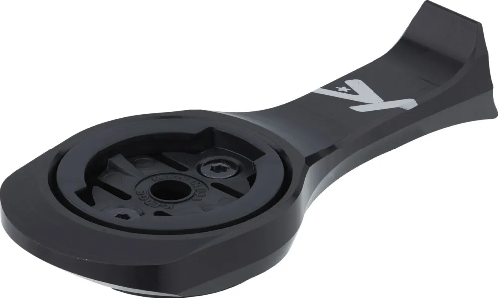 K-EDGE Vorbauhalterung Future für Garmin - black Garantierte Lieferung