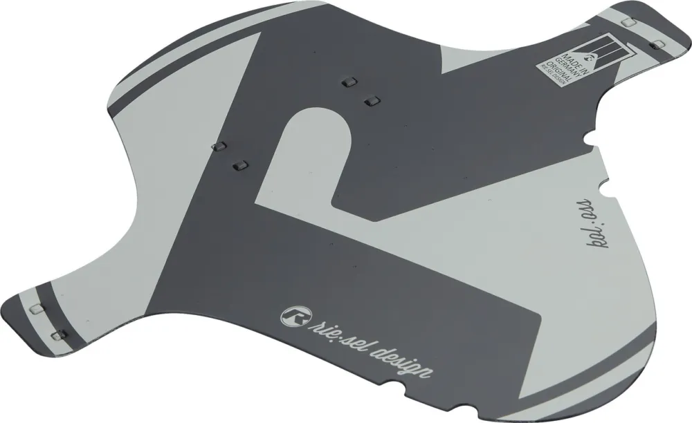 rie:sel design kol:oss Mudguard MTB Schutzblech - chief | 28 cm Bestseller