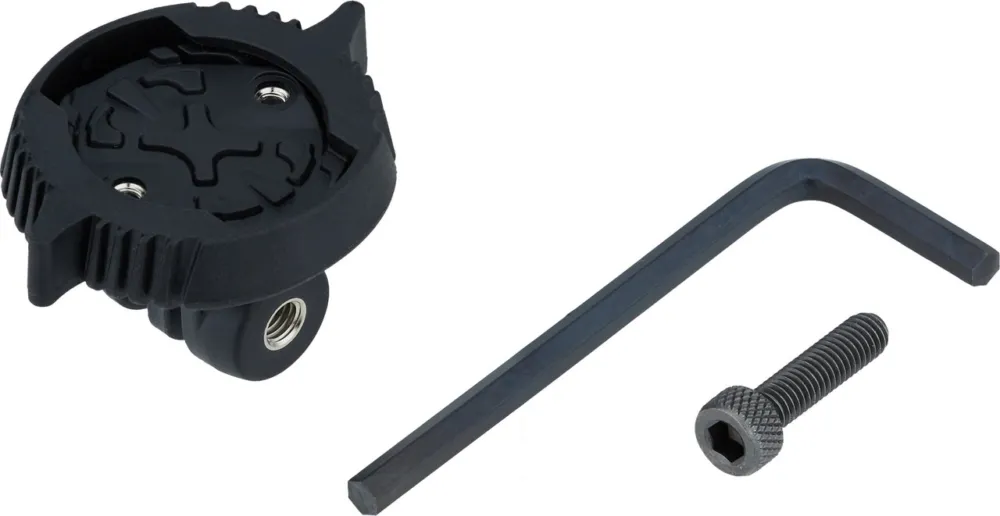 Garmin Halterungs-Adapter für Varia UT800 - schwarz Preis Gesenkt