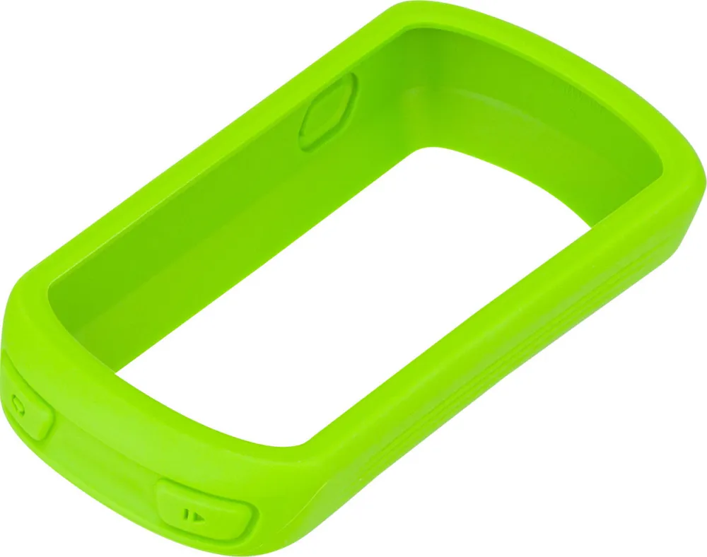 Bestseller Garmin Silikonhülle für Edge Explore - grün