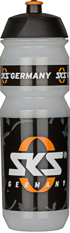 Beliebt SKS Logo Trinkflasche 750 ml - universal | 750 ml