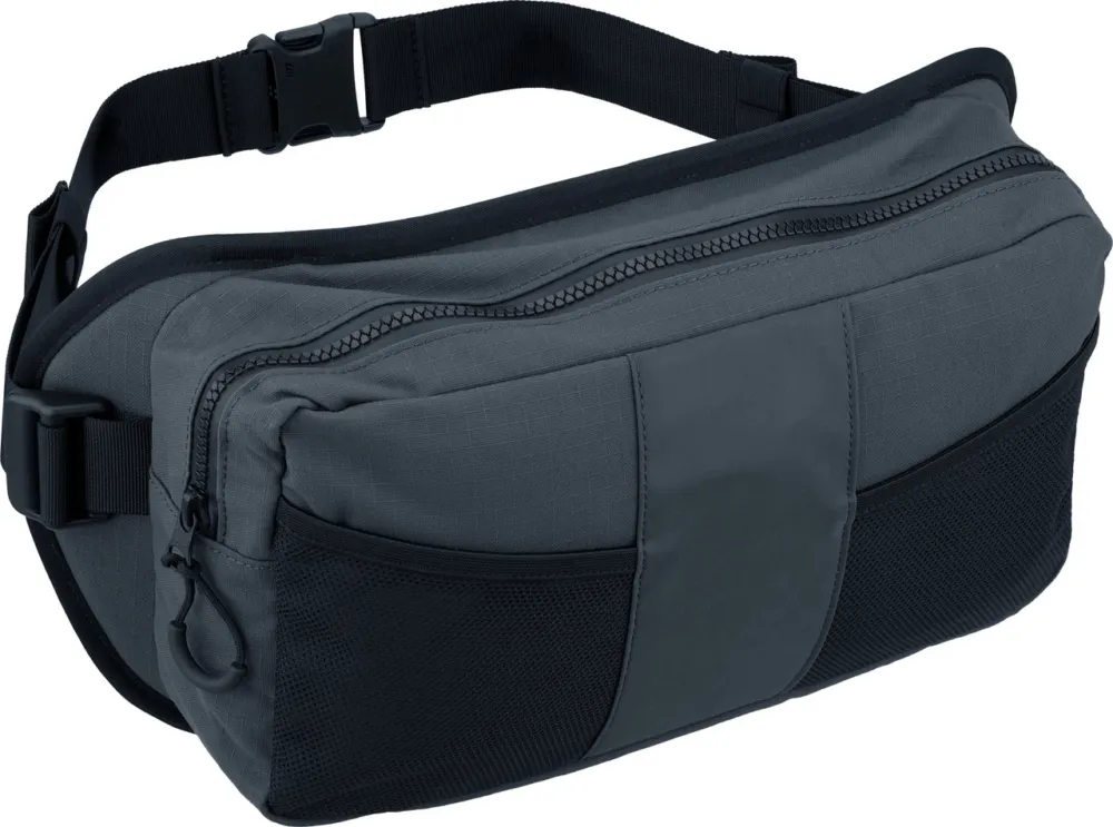 Versand Am Gleichen Tag Capsuled Hip Bag Hüfttasche - volcanic ash | 4000 ml