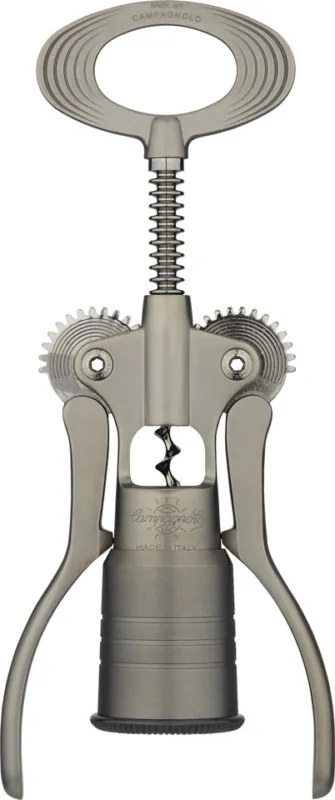 Saisonangebot Campagnolo Korkenzieher Big - titanium