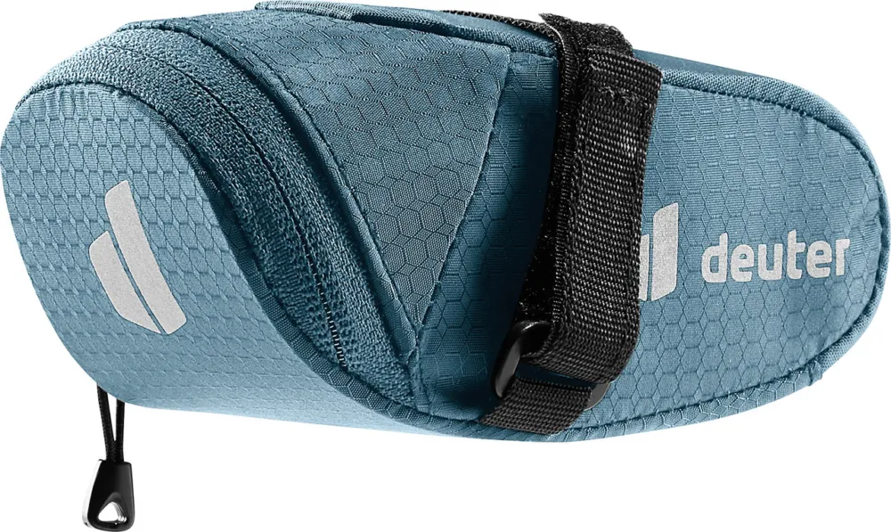 deuter Bike Bag 0.3 Satteltasche - atlantic | 300 ml Sonderangebot