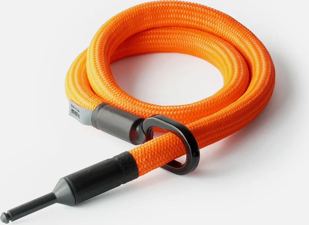 Top-Seller tex-lock mate Einsteckkette Modell 2023 - acid orange