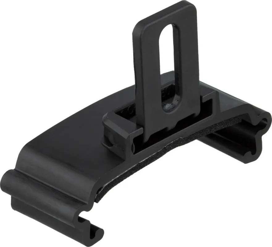 Top-Seller SKS Schiebebrücke für Edge AL Schutzblech - schwarz | 56 mm