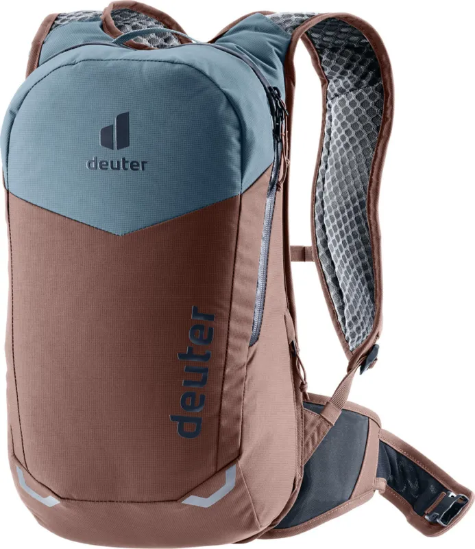 Kracherpreis deuter Hiline 8 Rucksack - atlantic-raisin | 8000 ml