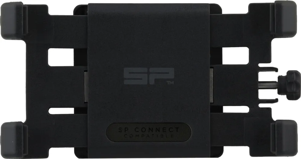 SP Connect Universal Phone Clamp Max SPC+ Smartphone-Halterung - schwarz Sofort Bestellen