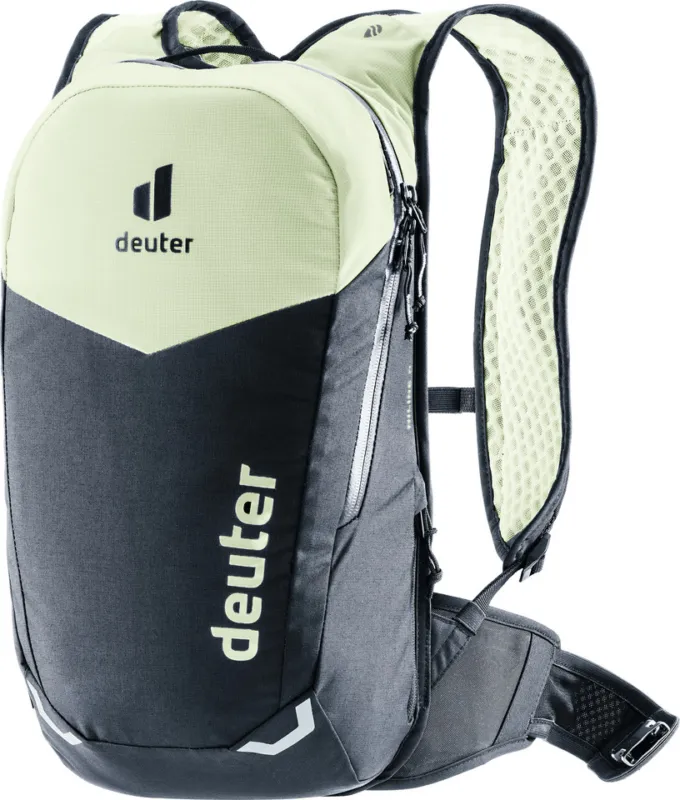 Sofort Bestellen deuter Hiline 8 Rucksack - phosphor-black | 8000 ml
