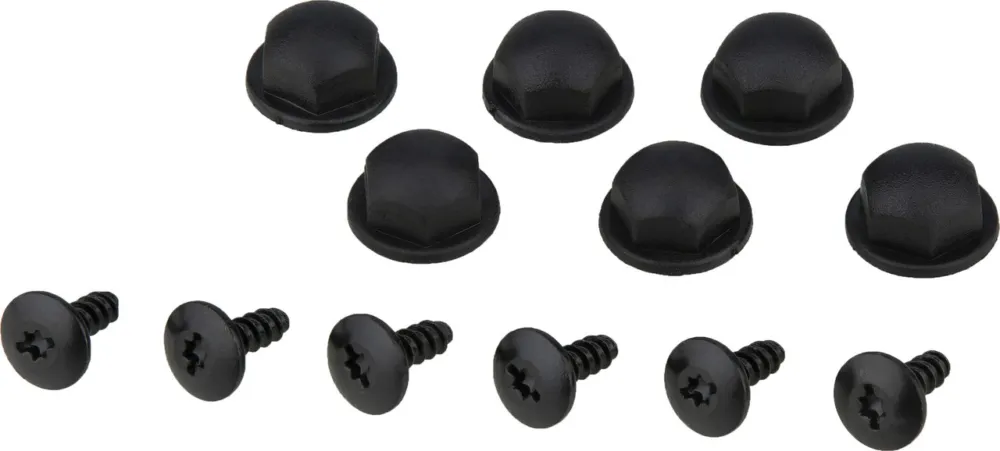 Knallerangebot ORTLIEB Universal Schraubensatz - universal