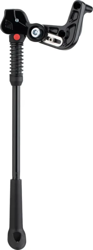 Hebie Hinterbauständer Set 618 AX 26"-29" - schwarz Meistverkauft