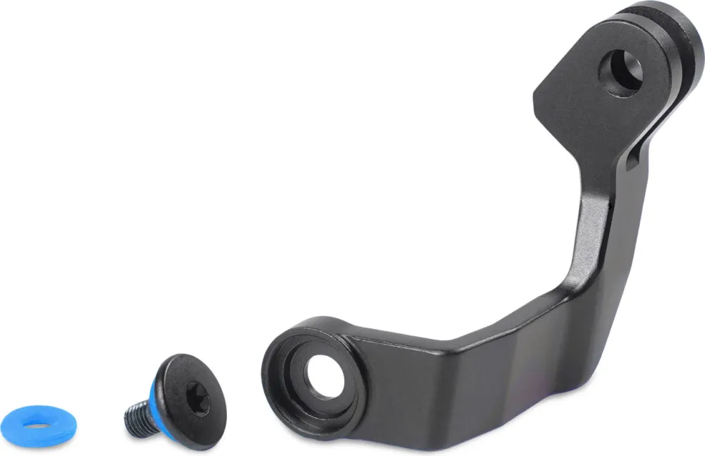Preiswert Lupine SL MiniMax/AF GoPro Adapter - schwarz