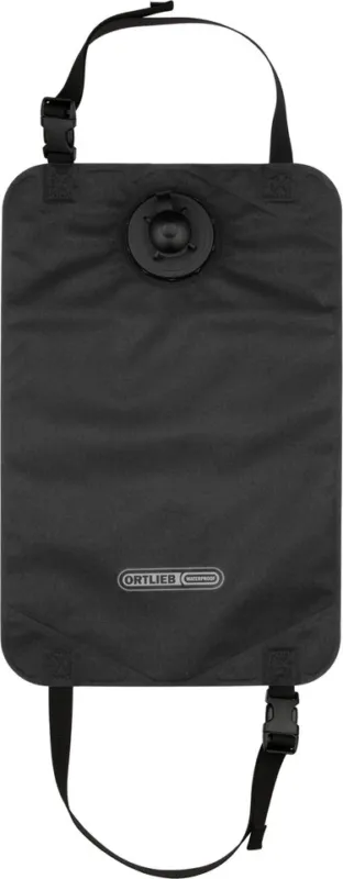 ORTLIEB Wasserbeutel - schwarz | 4000 ml Sofort Bestellen