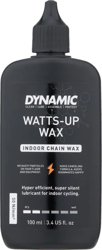 Online Kaufen Dynamic Watts-Up Wax Kettenwachs - universal | 100 ml