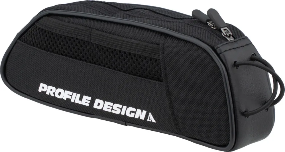 Sonderaktion Profile Design E-Pack Rahmentasche - black | 530 ml