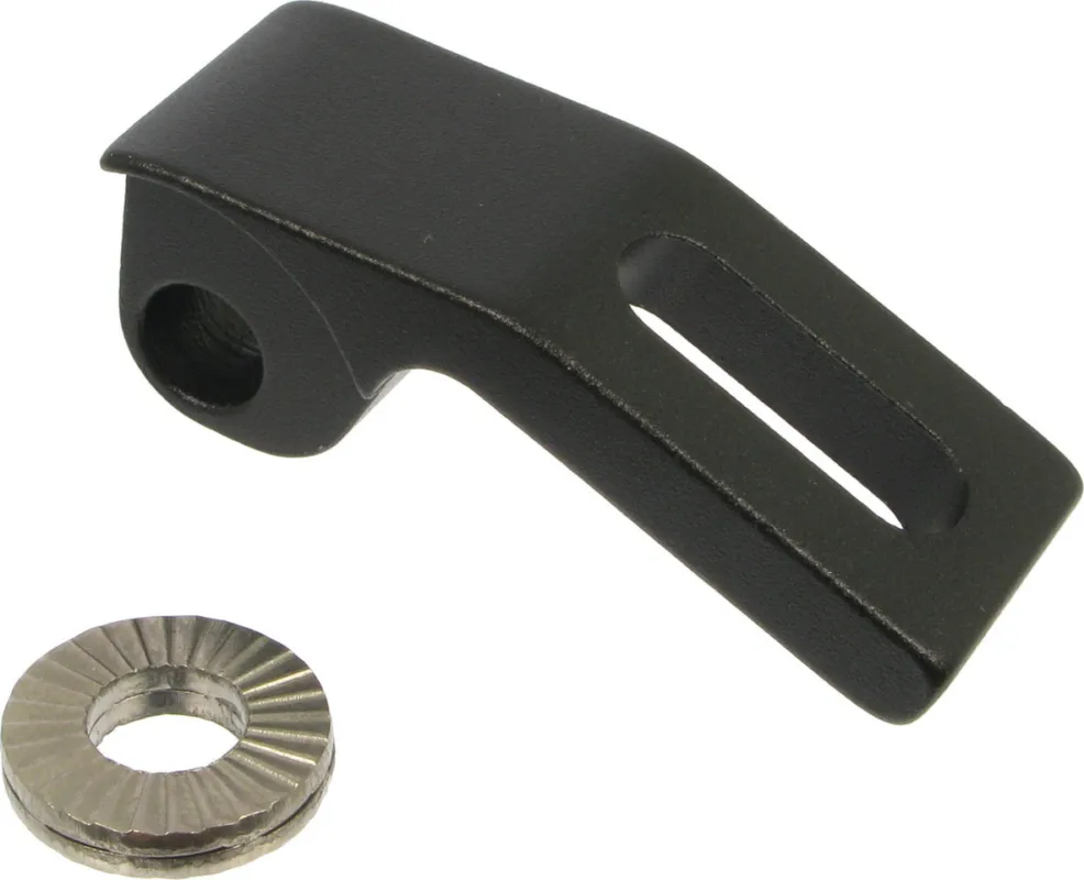 Angebot Supernova Multimount HS / FCL Adapter Halterung für Rennradbremse / Magura HS 33 - schwarz
