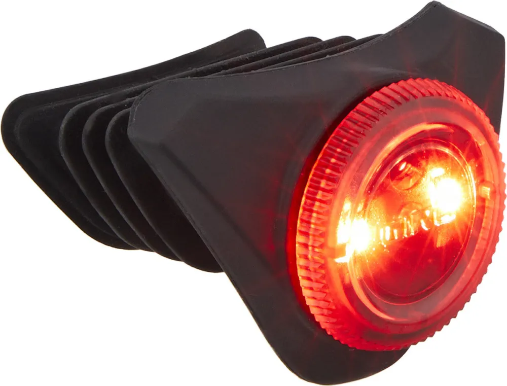 Giro Helmlampe Sport Recreational - black Top-Preis
