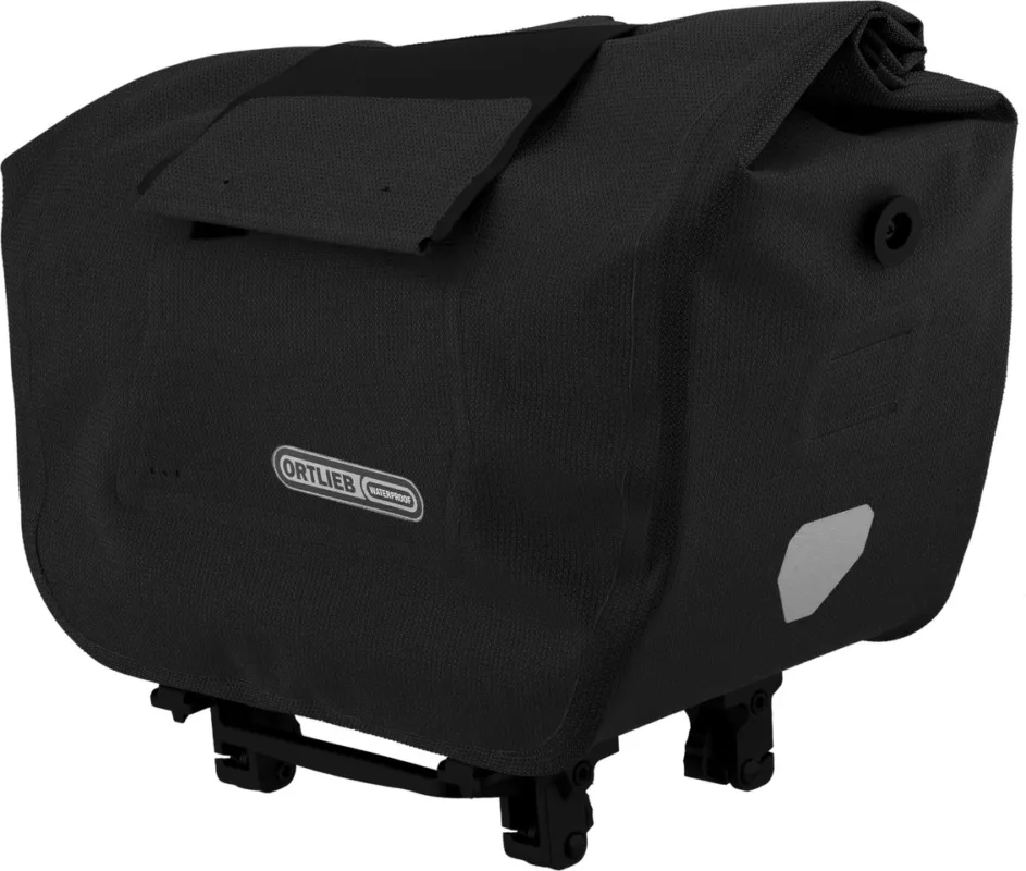 Sichere Zahlung ORTLIEB Trunk-Bag RC Gepäckträgertasche - black | 12000 ml