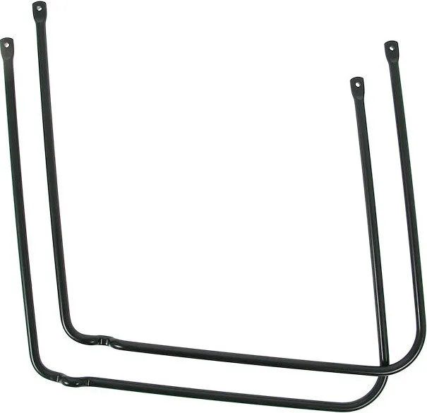 Pletscher Fahrradtaschen Abstützung für Master Serie - universal Sichere Zahlung