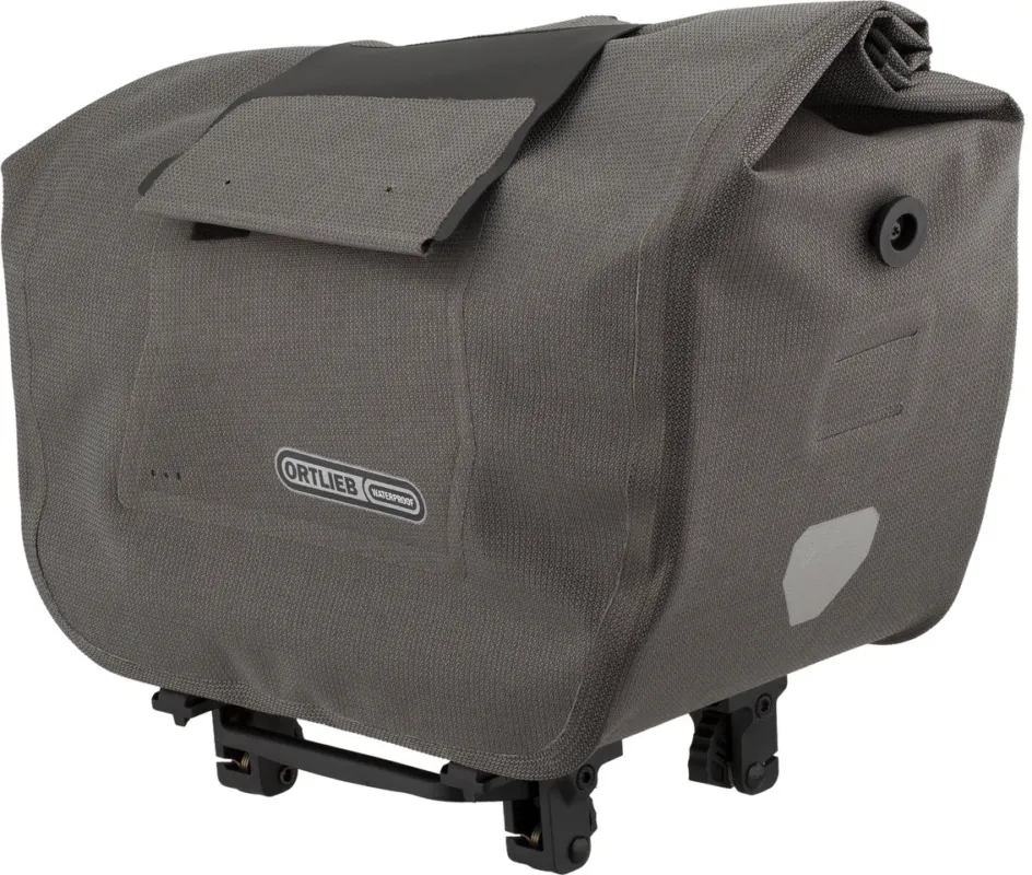 Highlight ORTLIEB Trunk-Bag RC Urban Gepäckträgertasche - pepper | 12000 ml