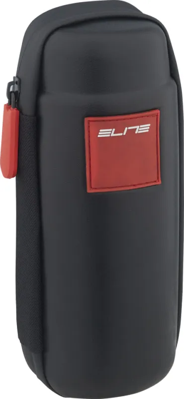 Preisreduziert Elite Takuin Werkzeugbox Modell 2021 - schwarz-rot | 500 ml