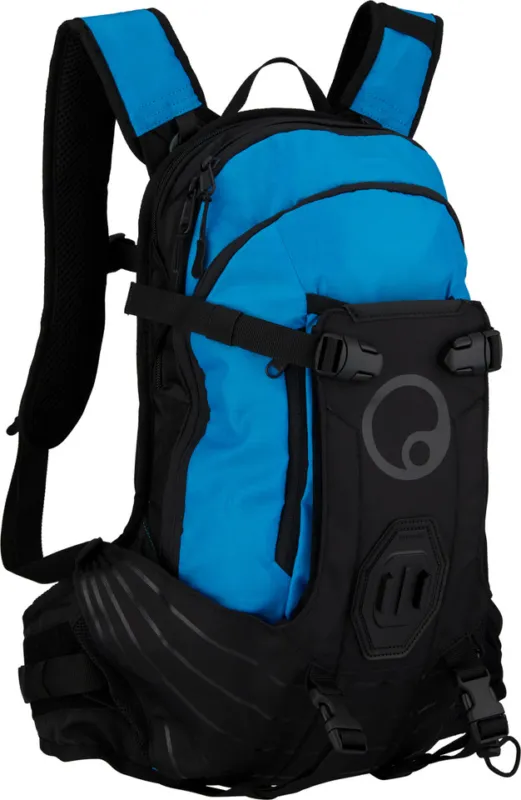 Ergon BA2 Rucksack - stealth-blue | 10000 ml Wochenendangebot