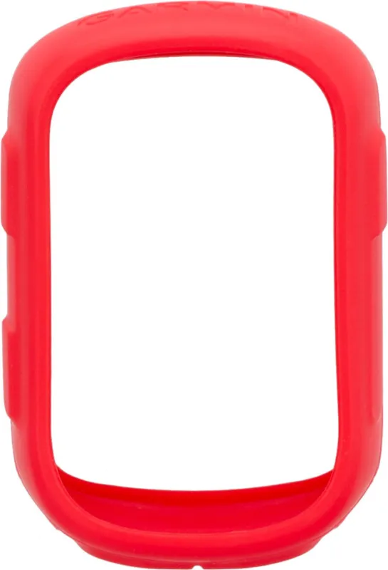 Wochenendangebot Garmin Schutzhülle für Edge 130 - rot