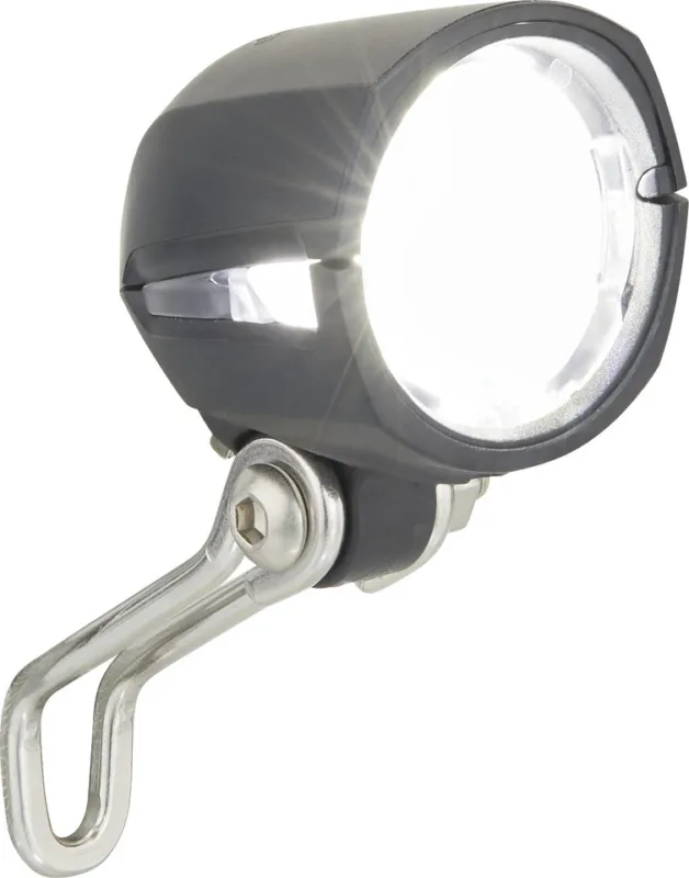 Rabatt busch+müller Dopp T Senso Plus LED Frontlicht mit StVZO-Zulassung - schwarz