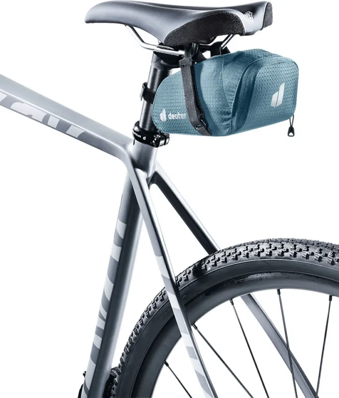 deuter Bike Bag 0.8 Satteltasche - atlantic | 800 ml Neuheit