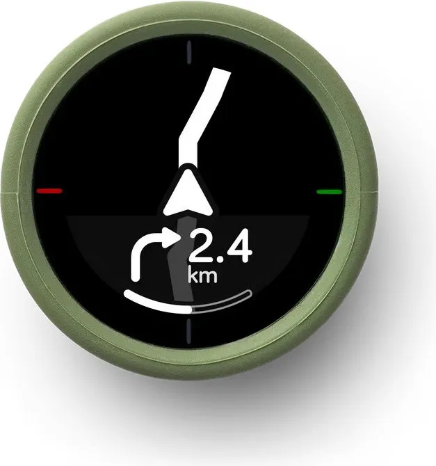 Direkt Vom Hersteller Beeline Schutzhülle für Velo 2 - grün