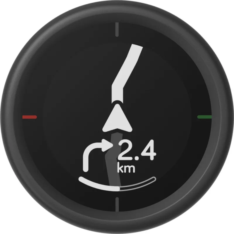 Beeline Schutzhülle für Velo 2 - schwarz Rabatt