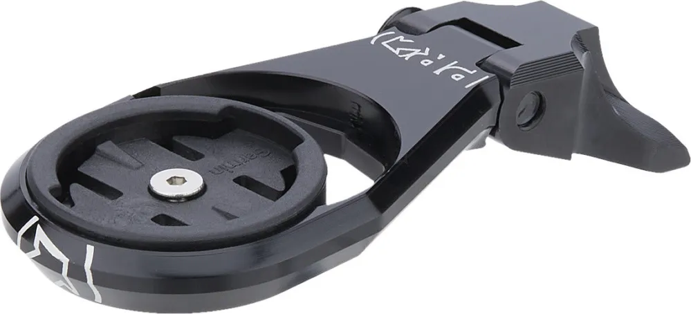 Kostenfreie Lieferung PRO Computerhalterung Vibe Superlight / Vibe Carbon - schwarz