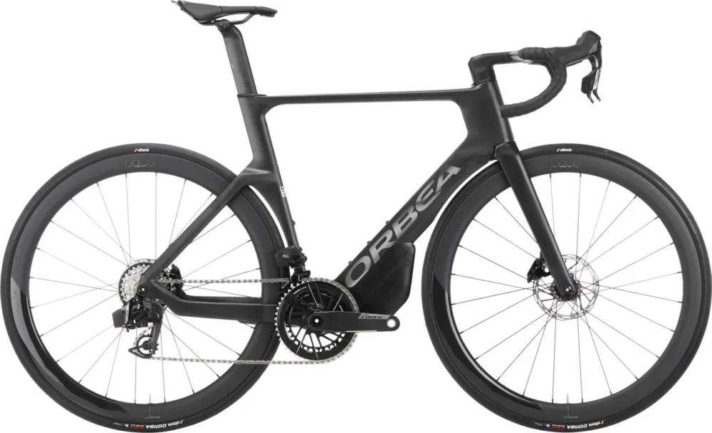 Sofort Bestellen Orbea Orca Aero M21eLTD Carbon 28" Rennrad - carbon raw | 170,0 mm | M | 28"
