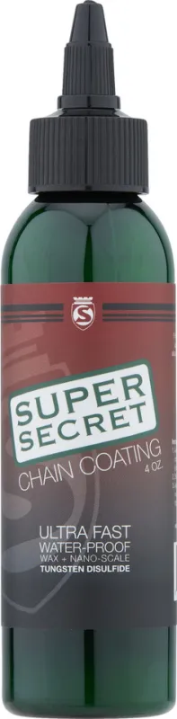 Jetzt Bestellen SILCA Super Secret Chain Lube Kettenwachs - universal | 60 ml